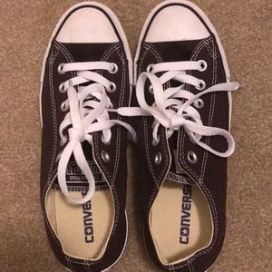 Brand New Ladies Converse Size 8